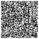 QR code with Peoria Adult Care Home contacts