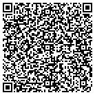 QR code with Myers Ornamental Ironwork contacts