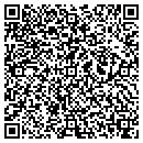 QR code with Roy O Parker & Assoc contacts