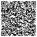 QR code with KFC contacts