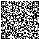 QR code with C M Designers contacts