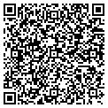 QR code with GIS Works contacts