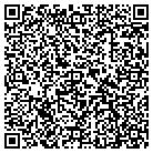 QR code with KOZY Kitchen & Banquet Room contacts