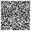 QR code with Cafe Tusayan contacts