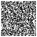 QR code with J C Auto Parts contacts