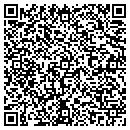 QR code with A Ace Check Services contacts