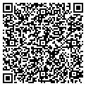 QR code with Hoopers contacts
