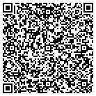 QR code with Henderson & Sons Funeral Home contacts
