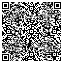 QR code with ZIP Business Service contacts
