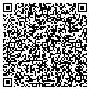 QR code with Zip Oil Change contacts