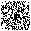 QR code with Copiah Bank contacts