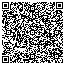 QR code with Fluff Inc contacts