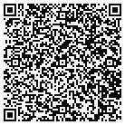 QR code with Leverette Trucking Inc contacts