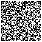 QR code with T & T Transportation Inc contacts