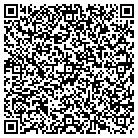 QR code with Advanced Rfrgn & A Conditionin contacts