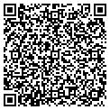 QR code with Kci contacts