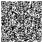 QR code with McDonald-Harris Intr Design contacts