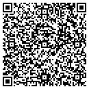 QR code with Allreds Concrete contacts