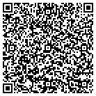 QR code with Valley Hill Baptist Church contacts
