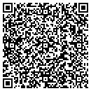 QR code with W C W's Cafe contacts