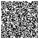 QR code with Town Of Boyle contacts