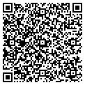 QR code with M S B S contacts