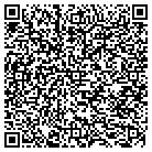 QR code with Jeff T Johnson Electrical Serv contacts