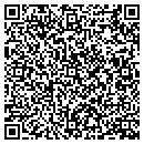 QR code with I Law Net Com Inc contacts