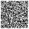 QR code with T L Curry contacts
