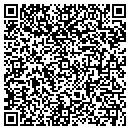 QR code with C Souther & Co contacts