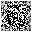 QR code with Red Hills C Store contacts