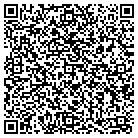 QR code with Roy L Wilson Printing contacts