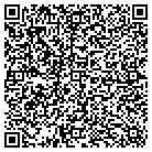 QR code with Faircloth Construction Co Inc contacts