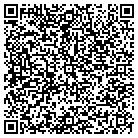 QR code with Spencers Sndblst & Pntg Servic contacts