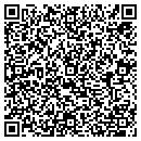 QR code with Geo Tech contacts