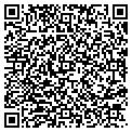 QR code with Hans Post contacts