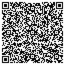 QR code with S Mapp Florist & Gifts contacts