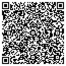 QR code with Apple Moving contacts