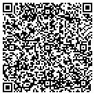 QR code with John's Professional Window contacts