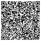 QR code with University Internal Med Assoc contacts
