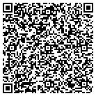 QR code with Oakman-Harvey Architects contacts