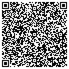 QR code with Robinson & Son Funeral Home contacts