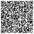 QR code with Service Master By Mutter contacts