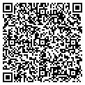 QR code with Pca contacts