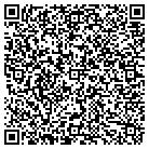 QR code with The Christian Learning Center contacts