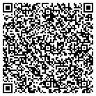 QR code with H & R Block Tax Service contacts
