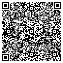 QR code with O'Diddles contacts