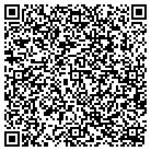 QR code with Chelsea Baptist Church contacts