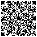 QR code with A & D Package Store contacts