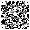 QR code with Aslan Corp contacts